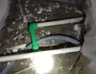 阿图什卫生间漏水多少钱
