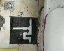 阿图什卫生间防水推荐公司