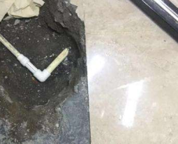 阿图什卫生间测漏水多少钱