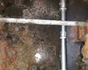 阿图什卫生间测漏水多少钱