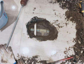 阿图什卫生间防水多少钱