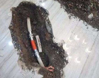 阿图什水管维修哪家好