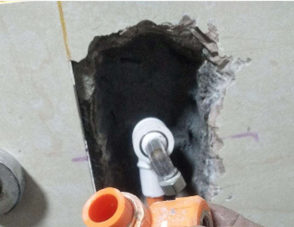 阿图什卫生间测漏水哪家好