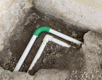 阿图什卫生间测漏水价格多少