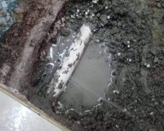 阿图什卫生间测漏水哪家好