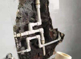 阿图什卫生间测漏水价格多少