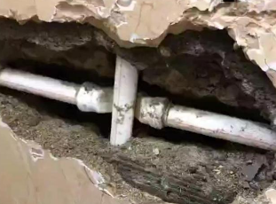 阿图什水管维修哪家好