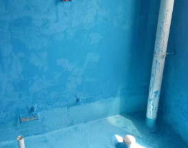 阿图什卫生间防水多少钱