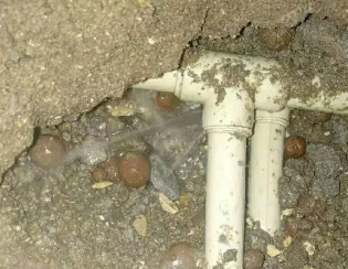 阿图什卫生间测漏