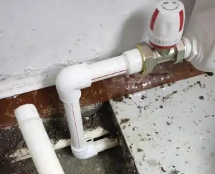 阿图什卫生间测漏水多少钱