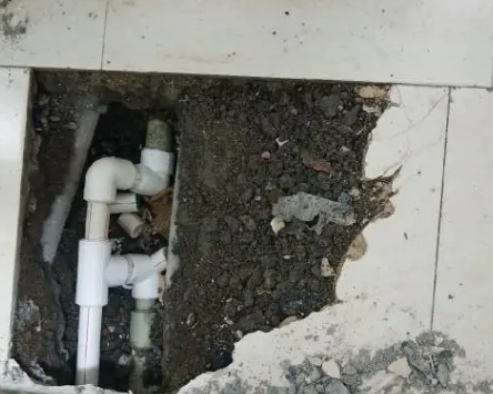 阿图什卫生间测漏水哪家好