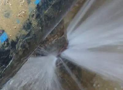 阿图什卫生间测漏水施工步骤