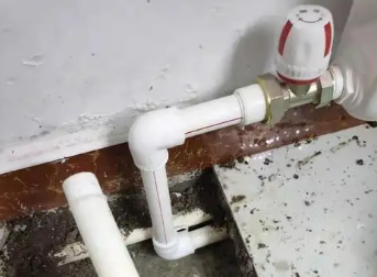 阿图什卫生间测漏水多少钱