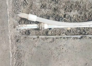 阿图什卫生间测漏水之解决方法