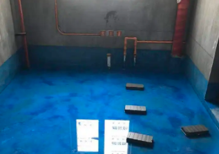 阿图什卫生间防水步骤