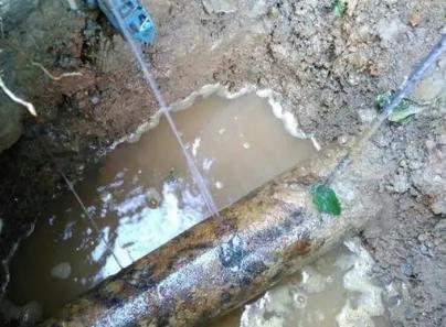 阿图什卫生间测漏水公司分享下我们可以检测到轻微的漏水和水压吗？