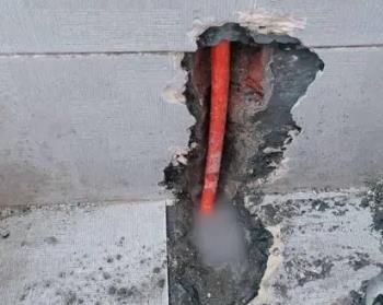 阿图什漏水检测哪家好