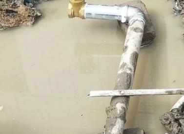 阿图什测漏水公司电话